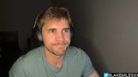 Snapshot of blakemiles2 chatting on June 23, 2026, 2:31 am Blake Miles online show from June 23, 2026, 2:31 am
