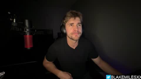 Snapshot of blakemiles2 chatting on July 6, 2026, 3:14 am Blake Miles online show from July 6, 2026, 3:14 am