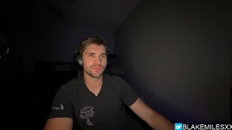 Snapshot of blakemiles2 chatting on August 1, 2026, 3:17 am Blake Miles online show from August 1, 2026, 3:17 am
