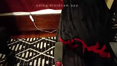 Blackjag00 online show from March 5, 2025, 5:50 am