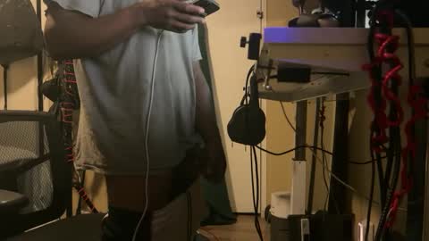 Blackjag00 online show from September 9, 2025, 6:35 am