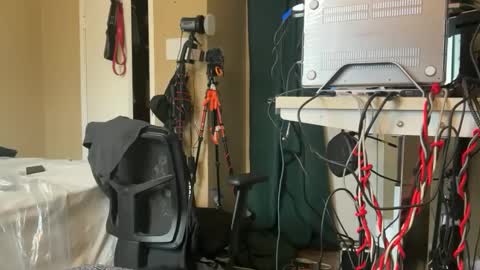 Blackjag00 online show from September 18, 2025, 5:59 pm