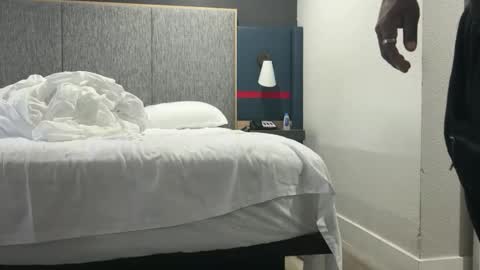 Blackjag00 online show from November 9, 2025, 7:01 pm