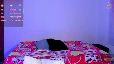 Snapshot of blakmillerrgilson01 chatting on March 27, 2026, 9:14 pm MILLERR GILSON online show from March 27, 2026, 9:14 pm
