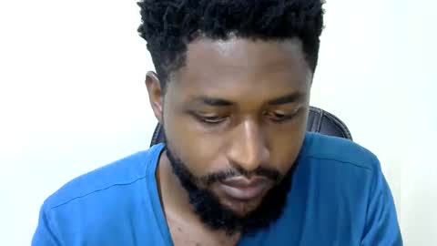 blakmoufaka online show from October 29, 2025, 9:16 pm