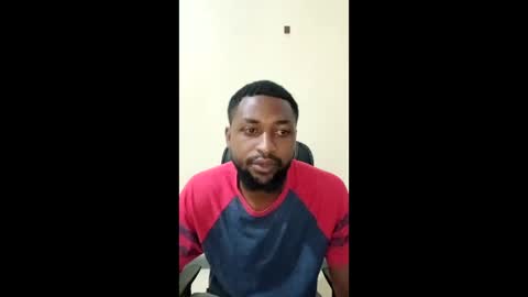 blakmoufaka online show from February 9, 2026, 3:43 am