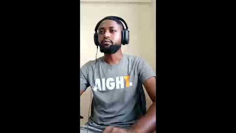 blakmoufaka online show from March 9, 2026, 4:27 am