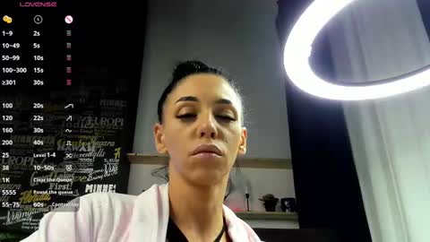 blakmy online show from February 25, 2025, 4:14 am