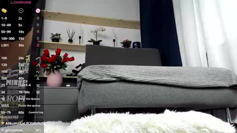 blakmy online show from February 27, 2025, 11:31 am