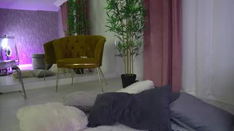 blakmy online show from February 26, 2026, 4:11 am