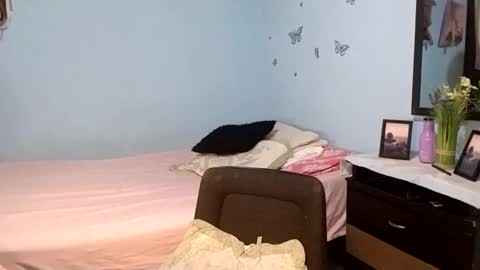 Snapshot of blakwhitebig21 chatting on February 20, 2025, 8:58 pm blakwhitebig21 online show from February 20, 2025, 8:58 pm