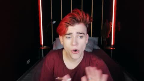 Blaiz online show from September 12, 2025, 8:42 pm