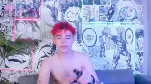 Blaiz online show from September 26, 2025, 11:25 am