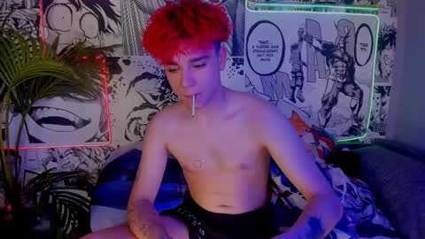 Blaiz online show from September 29, 2025, 4:17 am