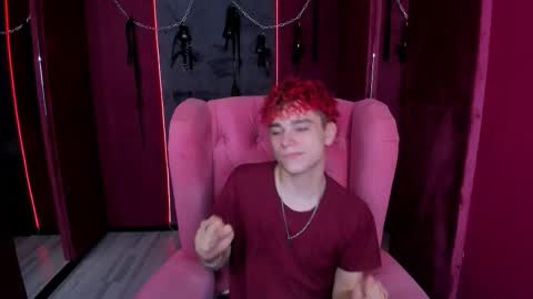 Blaiz online show from October 12, 2025, 8:30 pm