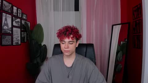 Blaiz online show from October 20, 2025, 8:42 pm