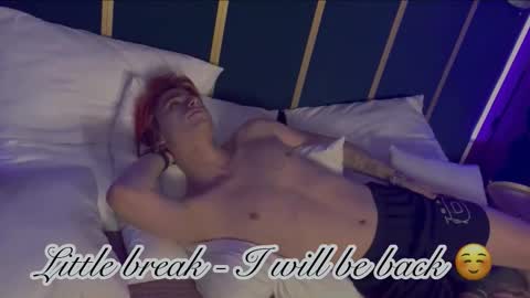 Blaiz online show from November 8, 2025, 6:07 pm