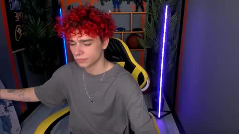 Blaiz online show from November 23, 2025, 8:52 pm