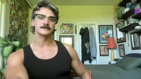 blamingos online show from July 12, 2026, 9:06 pm