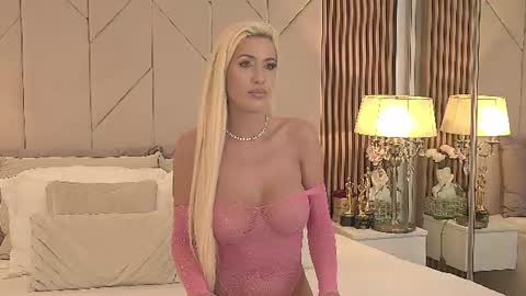 Blanche online show from July 12, 2026, 4:31 pm