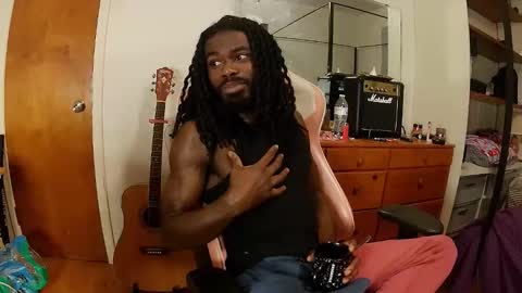 Snapshot of blaqjay chatting on November 23, 2025, 1:38 am BlaqJay online show from November 23, 2025, 1:38 am