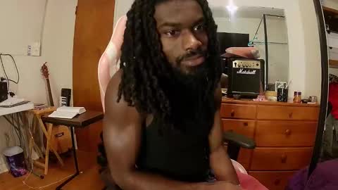 Snapshot of blaqjay chatting on November 28, 2025, 1:19 am BlaqJay online show from November 28, 2025, 1:19 am