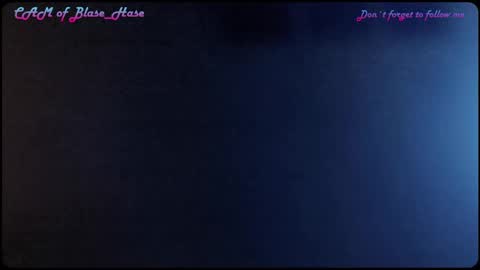 Snapshot of blase_hase12 chatting on January 24, 2025, 9:47 pm Blase Hase12 online show from January 24, 2025, 9:47 pm