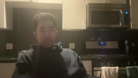 Snapshot of blasian4 chatting on January 20, 2025, 9:56 am blasian4 online show from January 20, 2025, 9:56 am