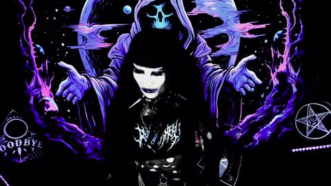 Snapshot of blasphemiangxrl chatting on January 27, 2025, 6:41 am online show from January 27, 2025, 6:41 am