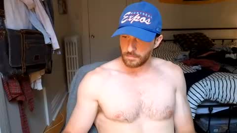 DickRex21 online show from June 14, 2026, 1:46 pm