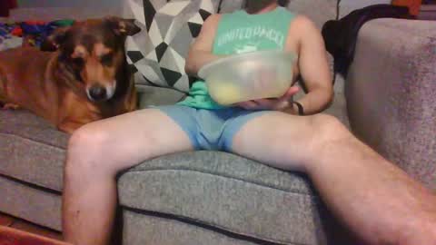 blaw_1321 online show from November 9, 2025, 8:34 am