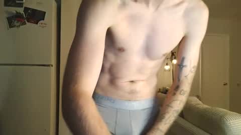 Blaze Thickwood online show from December 17, 2025, 6:03 pm