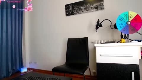 Goddess Blaze online show from February 3, 2025, 7:00 pm