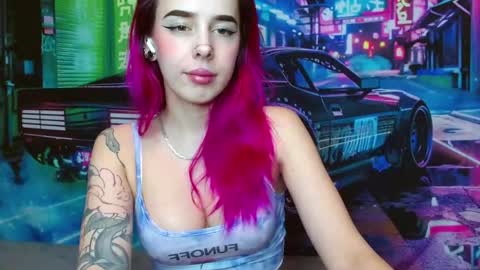 Blaze online show from January 11, 2026, 12:37 am