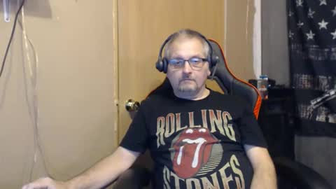 blazingslow online show from February 15, 2026, 7:38 am