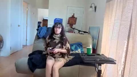 blehkorii online show from March 10, 2026, 3:28 pm