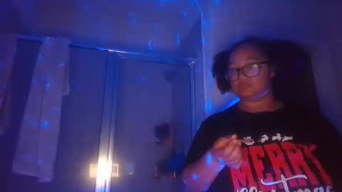 BLESSICA  EDDIE LOVE online show from February 21, 2026, 5:52 am