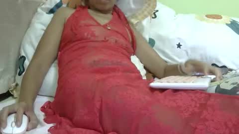 Snapshot of blessing_star chatting on January 19, 2026, 11:58 am Joanna online show from January 19, 2026, 11:58 am