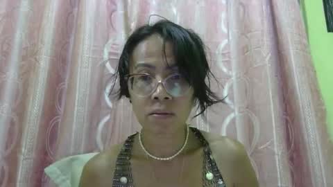 Snapshot of blessing_star chatting on April 3, 2026, 12:25 pm Joanna online show from April 3, 2026, 12:25 pm