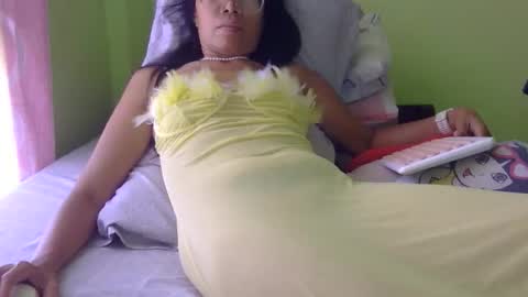 Snapshot of blessing_star chatting on April 8, 2026, 3:39 am Joanna online show from April 8, 2026, 3:39 am
