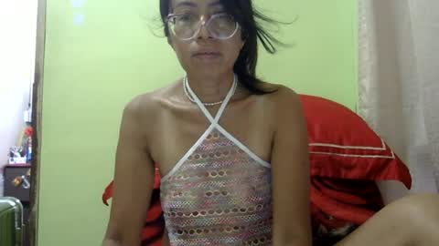 Snapshot of blessing_star chatting on July 11, 2026, 9:38 pm Joanna online show from July 11, 2026, 9:38 pm