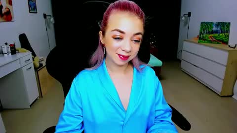 Nicole online show from December 21, 2024, 2:19 am