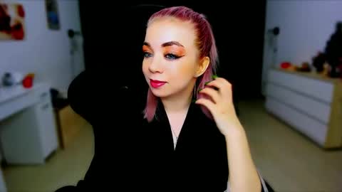 Nicole online show from January 17, 2025, 3:23 am