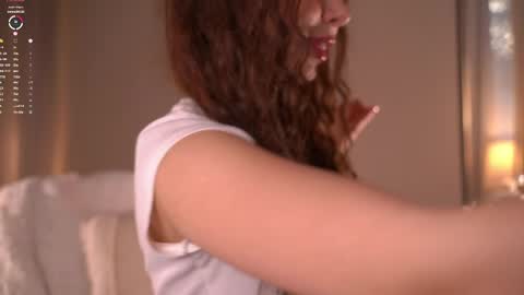 Scarlett NEXT LIVE  5AM gmt online show from June 7, 2026, 2:48 am