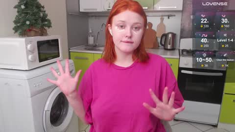 Snapshot of blissful_muse chatting on February 6, 2025, 1:21 pm Margo online show from February 6, 2025, 1:21 pm