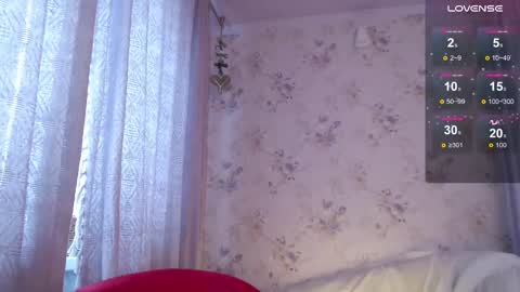 Snapshot of blissful_muse chatting on February 13, 2025, 9:51 am Margo online show from February 13, 2025, 9:51 am