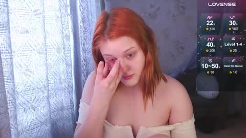 Snapshot of blissful_muse chatting on March 10, 2025, 7:53 am Margo online show from March 10, 2025, 7:53 am