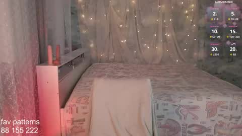 Snapshot of blissful_muse chatting on September 20, 2025, 6:47 am Margo online show from September 20, 2025, 6:47 am