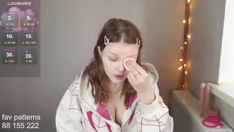 Snapshot of blissful_muse chatting on September 26, 2025, 8:07 am Margo online show from September 26, 2025, 8:07 am