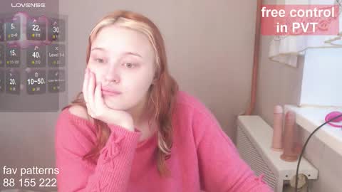 Snapshot of blissful_muse chatting on November 10, 2025, 8:46 am Margo online show from November 10, 2025, 8:46 am